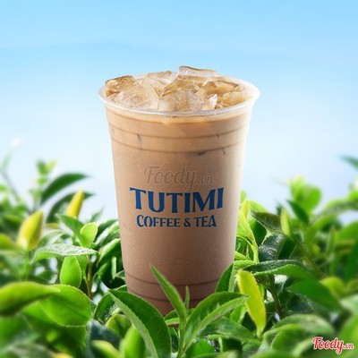 Trà Sữa Socola Tutimi