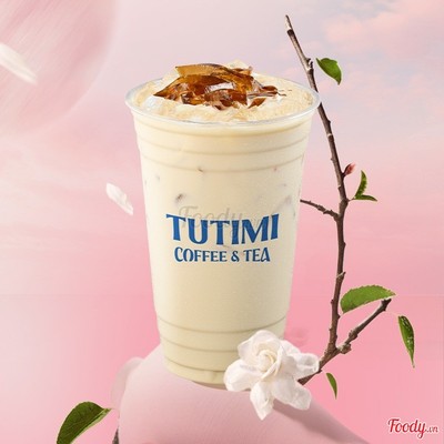 Olong Hạnh Nhân Size 530ml