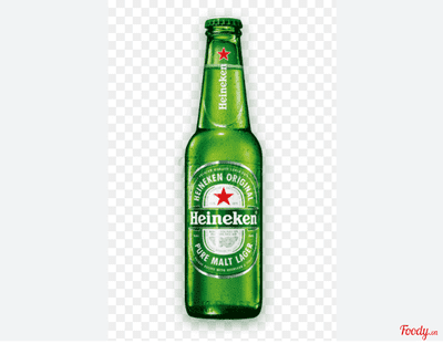 Heineken