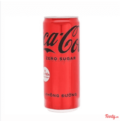 Coca Zero
