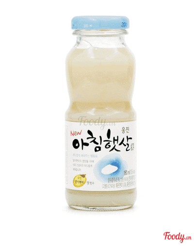 Nước gạo 180ml
