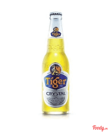 Tiger Crystal