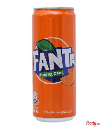 Fanta