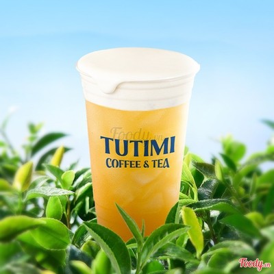 Trà Lài Macchiato L