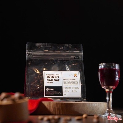 Cà Phê Winey (100gr)