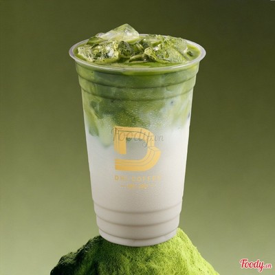 Matcha Latte (L)