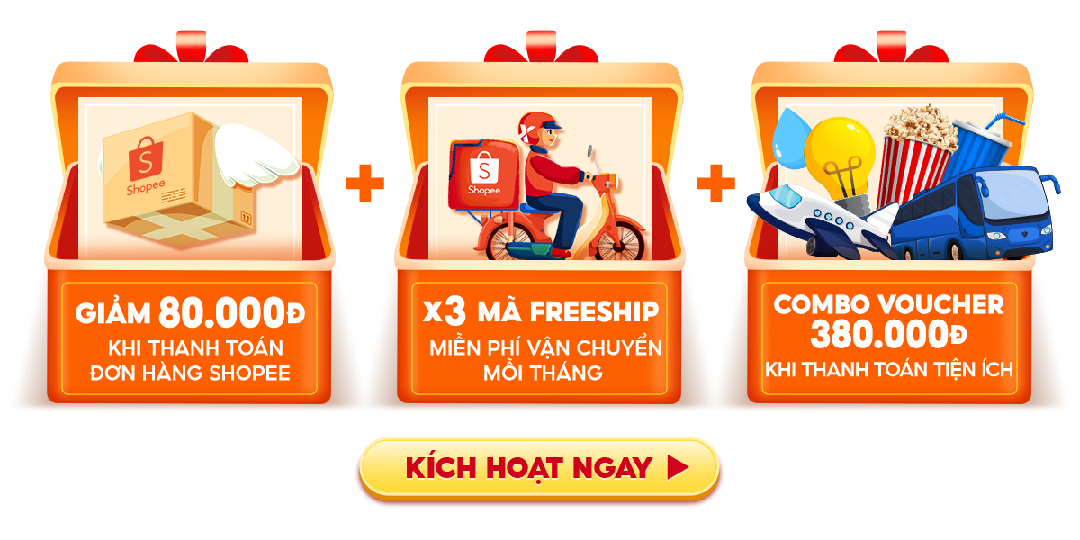 SHOPEEPAY