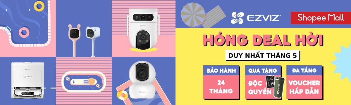Shopee Tech Zone | Khuyến Mãi Đồ Điện Tử | Shopee Việt Nam
