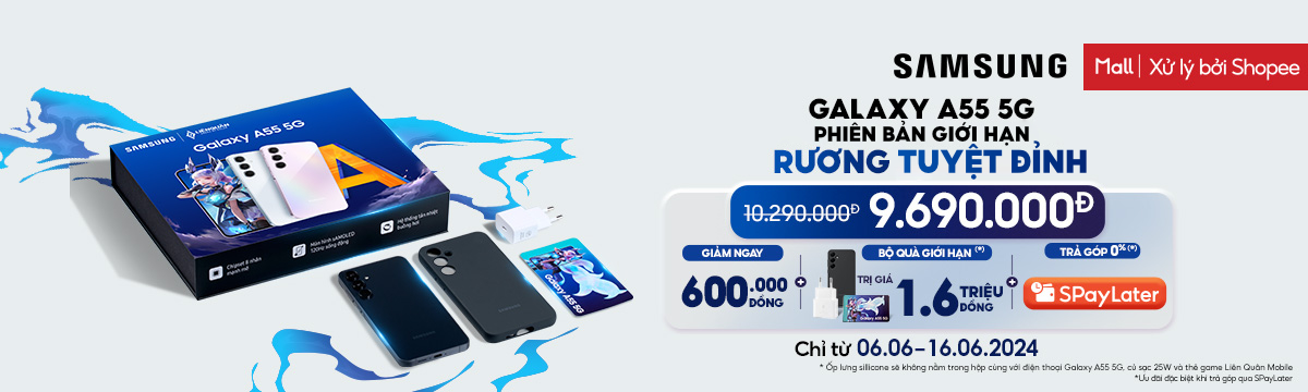 Shopee Tech Zone | Khuyến Mãi Đồ Điện Tử | Shopee Việt Nam