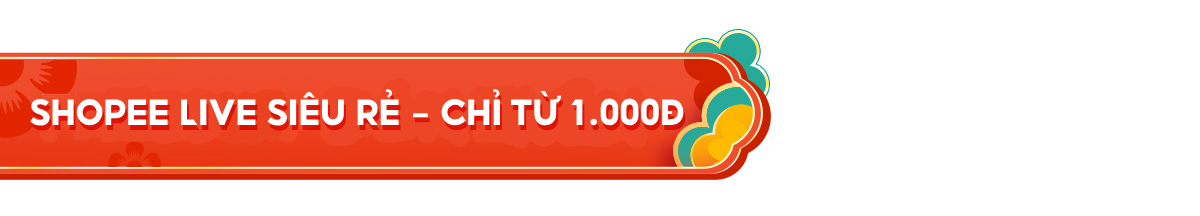 Bật Mí Sale Tết | Shopee Live Tết Sale | Shopee Việt Nam