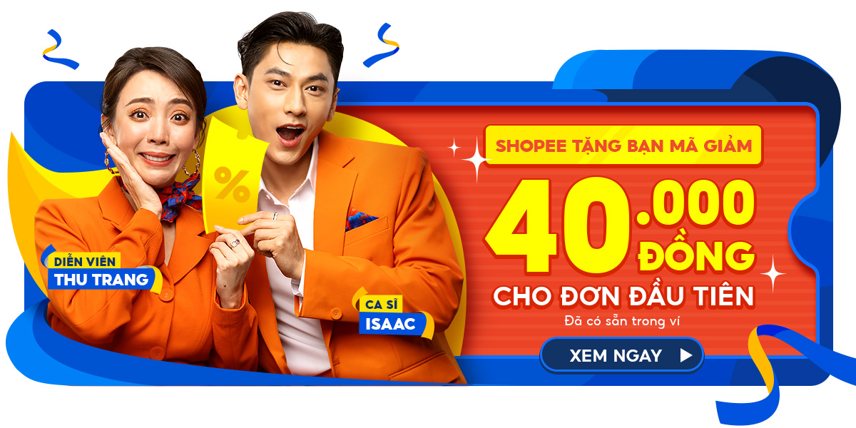 Mã Giảm Giá Chính Thức Flash Sale Chính Hãng Shopee Việt Nam