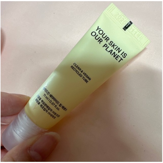 Tinh chất dưỡng môi Torriden Solid in Ceramide Lip essence 11ml