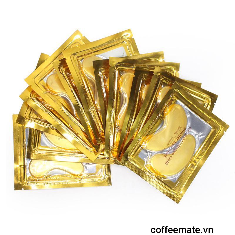 ⚡Mặt nạ mắt Collagen – Mask mắt chống bọng, chống thâm mắt