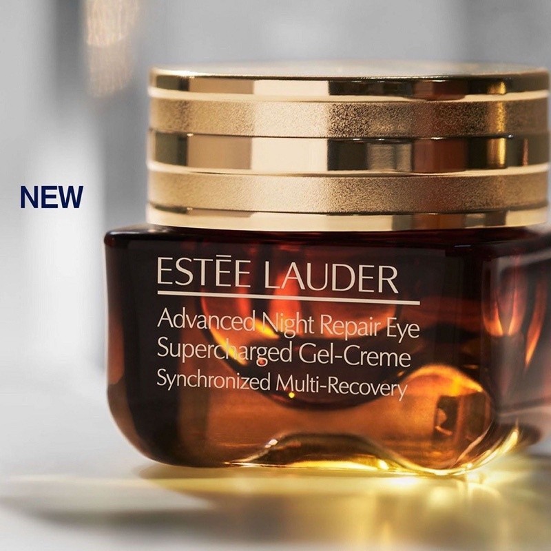 Kem Mắt ESTEE LAUDER giảm thâm quầng nếp nhăn bọng mắt tái tạo phục hồi da vùng mắt 5ml – FARAH COMESTIC