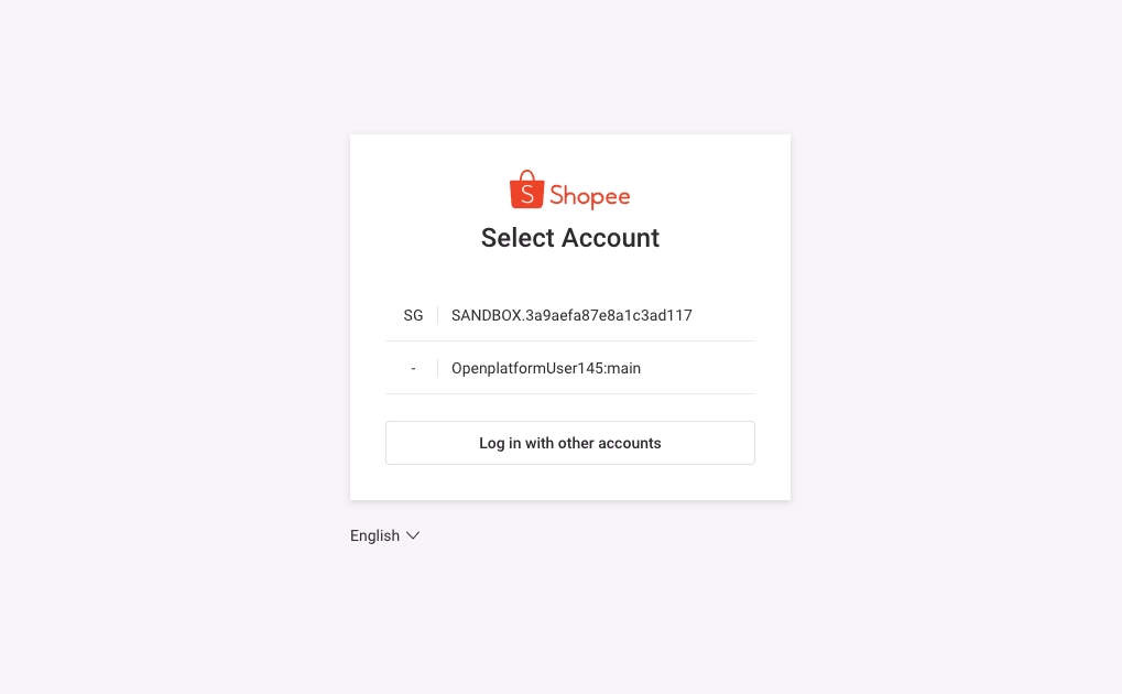 Hướng Dẫn Sử Dụng API | Học Viện Shopee [Shopee]