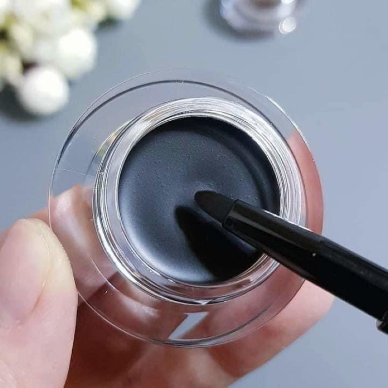 Gel Kẻ Mắt Tony Moly Hàn Quốc Chính Hãng – Gel Kẻ Mắt Backstage Gel Eyeliner(01/2026)