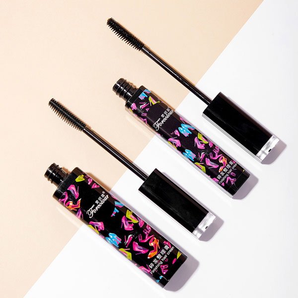 Mascara Chuốt Tóc Con Forcolour Giữ Nếp Tóc, Làm Gọn Tóc Con Cho Nam Và Nữ