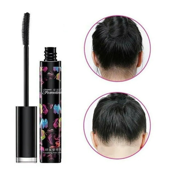 Mascara Chuốt Tóc Con Forcolour Giữ Nếp Tóc, Làm Gọn Tóc Con Cho Nam Và Nữ