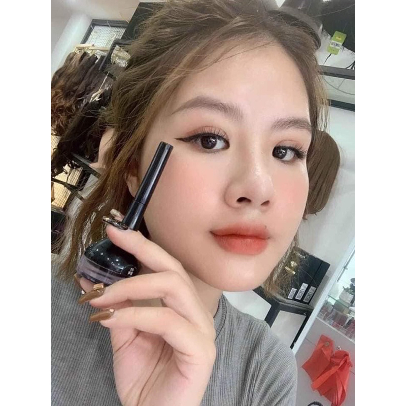 Gel kẻ mắt Tonymoly eyeliner – Chính hãng