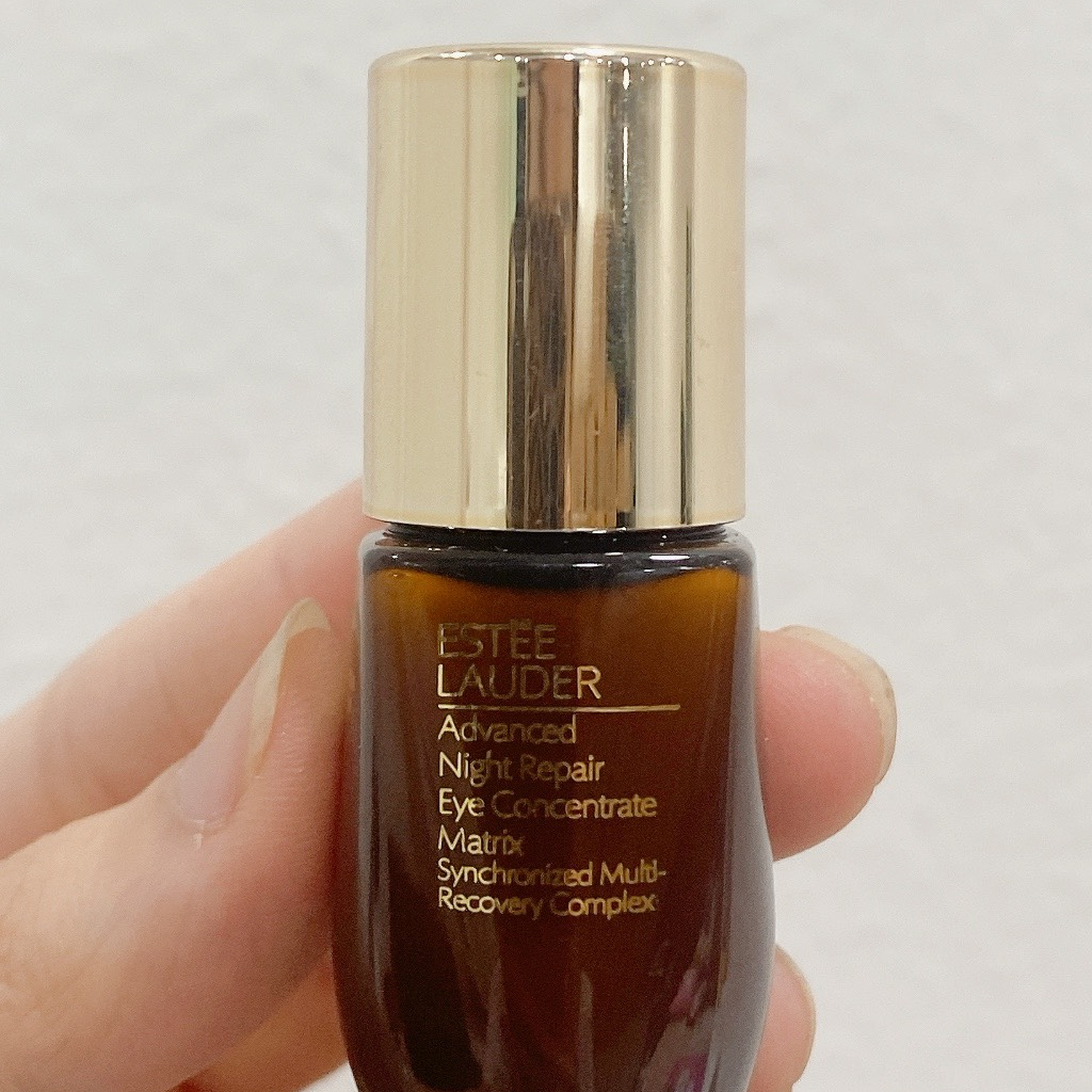 Kem Dưỡng Vùng Mắt Estee Lauder Advanced Night Repair Eye Concentrate Matrix Synchronized Recovery 5ml