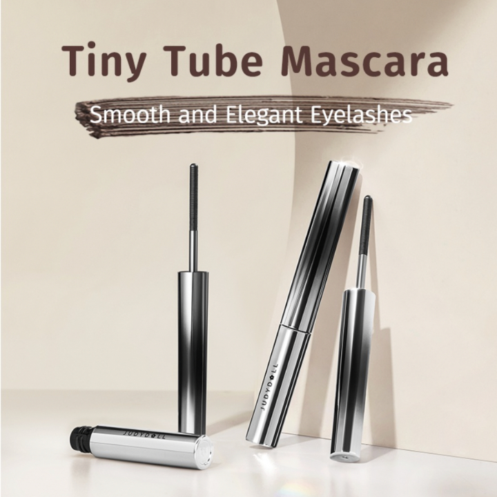 Mascara JUDYDOLL Lõi Thép, Chống Nước Chống Nhoè, Giữ Mi Cong Cả Ngày Dài 2g