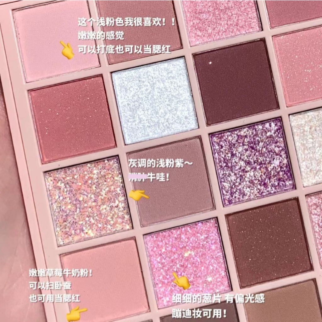 (Giá Sỉ)Bảng phấn mắt K’APEINE 25 ô Size lớn makeup tông cam hồng đào,phấn mắt chính hãng nội địa trung