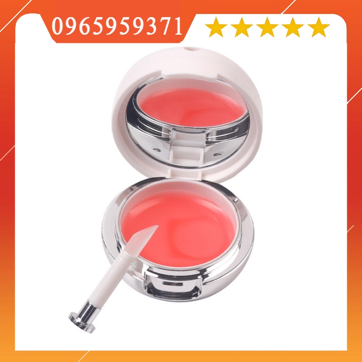 Hũ chiết son môi, ủ môi, kem dưỡng da 15ml