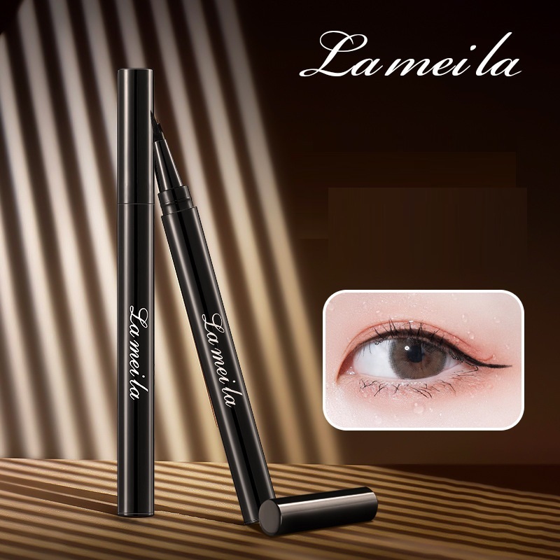 Bút Kẻ Mắt Nét Mảnh Lameila No.951(Bút Kẻ Eyeliner)