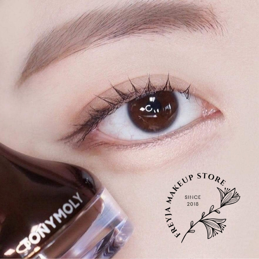 Gel kẻ mắt Tonymoly Backstage Gel Eyeliner – Freyja.makeup