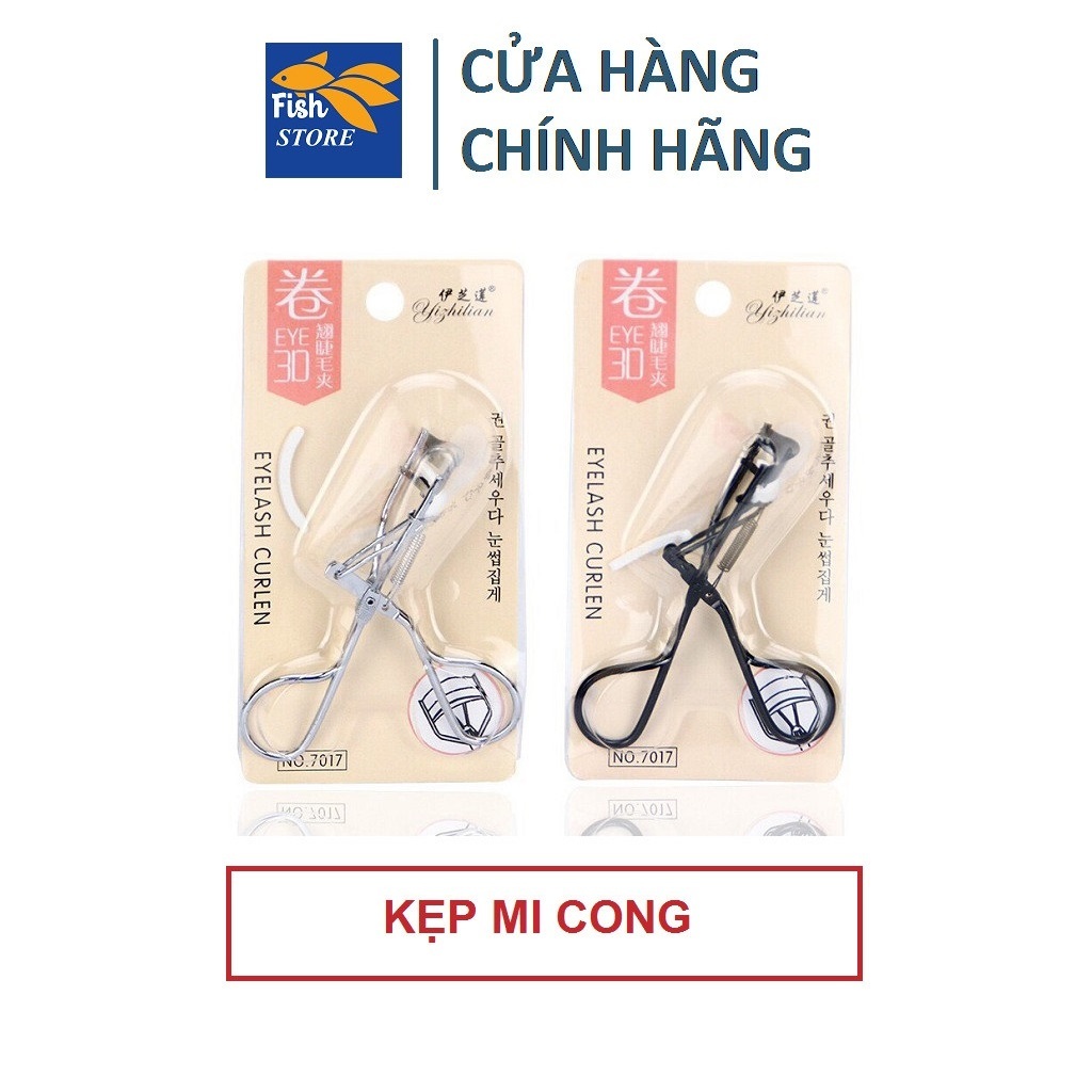 Kẹp mi cong, Lông Mi, Uốn Mi Cao Cấp