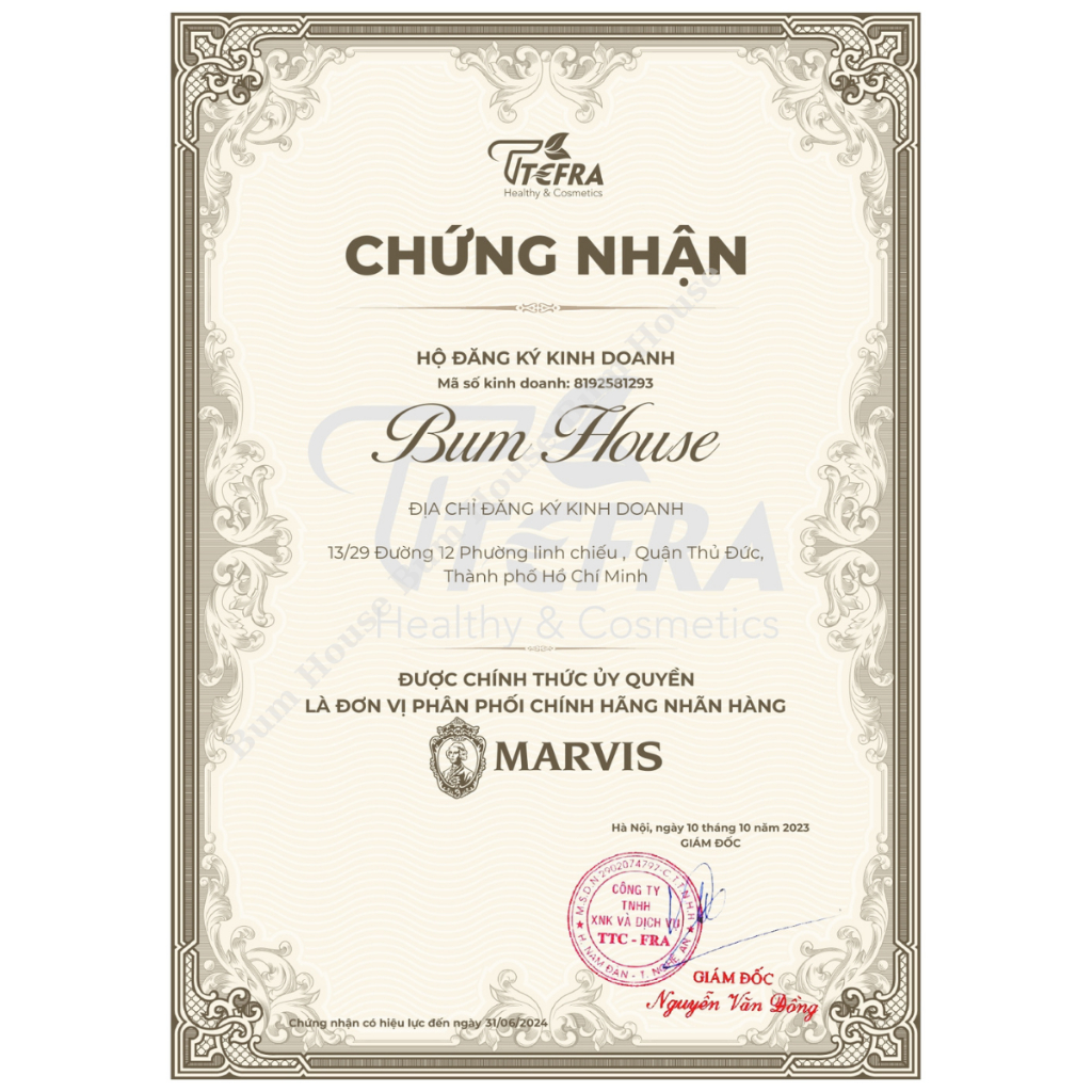 [Hàng Công Ty] Kem Đánh Răng Ý Marvis Classic Giúp Hỗ Trợ Trắng Răng, Loại Bỏ Mảng Bám,Sach Răng Thơm Miệng