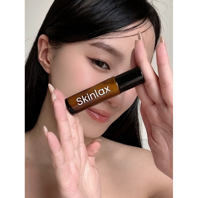 Tinh Chất Dưỡng Hồng Môi, Dưỡng Ẩm, Giúp Môi Sáng Màu SKINLAX ( 10ml )