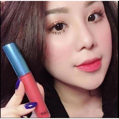 Son Kem Lì BBIA Last Velvet Lip Tint Auth 100%