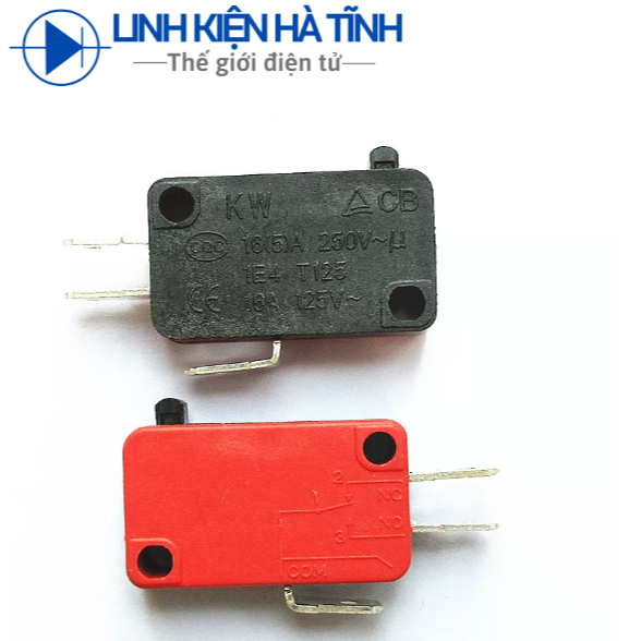 CÔNG TẮC LÒ VI SÓNG CÔNG TẮC NỒI CƠM ĐIỆN