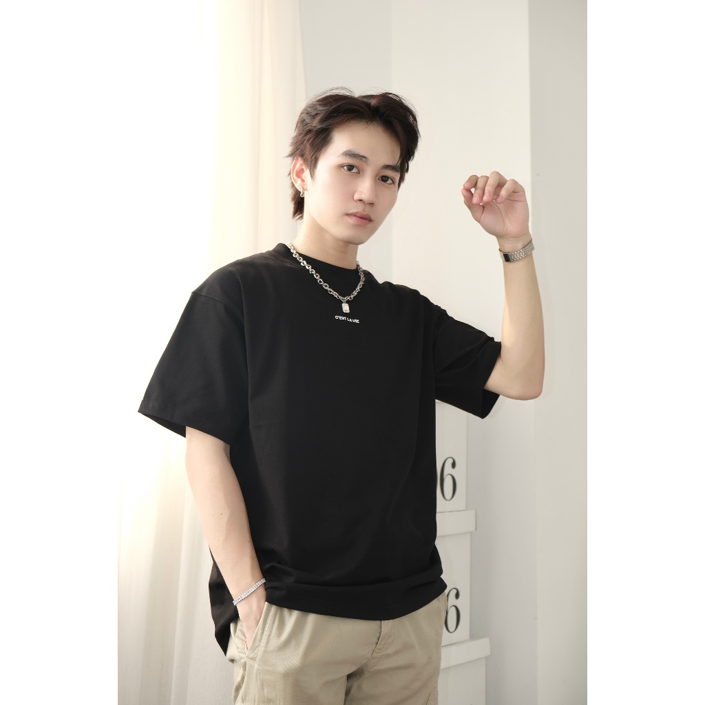 7 Ý Tưởng Outfit Unisex Đơn Giản Đẹp Cho Ngày Đi Chơi