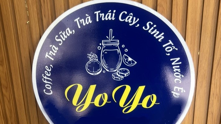 Tiệm Trà YoYo