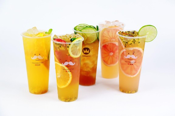 Trà Sữa RoyalTea - Đối Diện 35 Yên Hòa