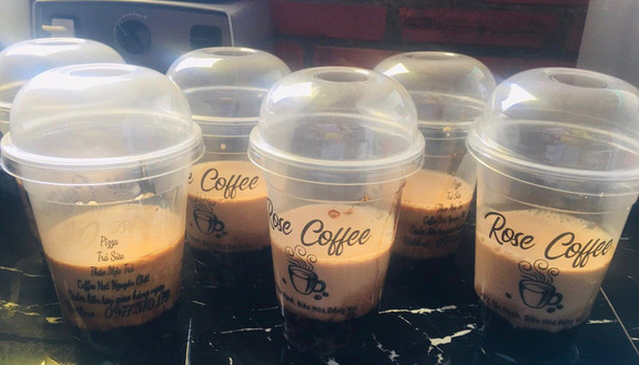 Rose Coffee - Bùi Hữu Nghĩa