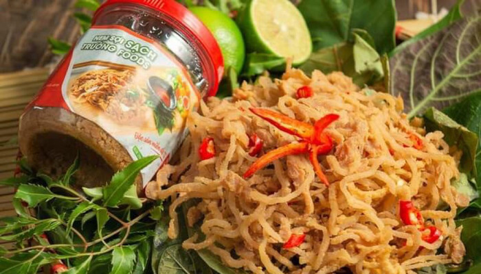 TRÀ MÃNG CẦU ĐẶC BIỆT & ĐẶC SẢN VÙNG MIỀN - Khương Đình