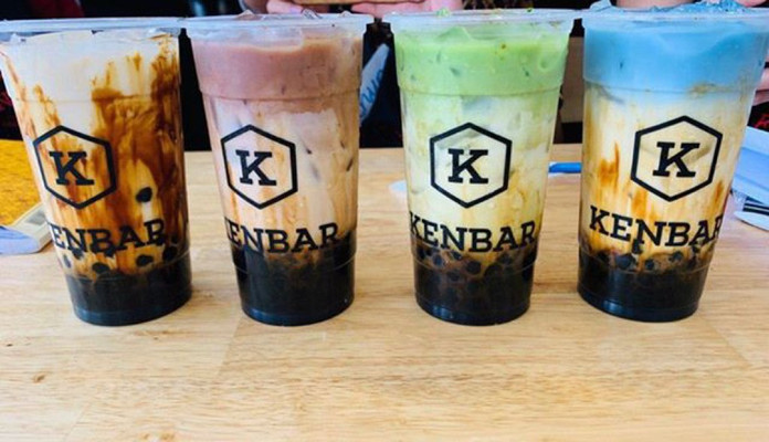 Kenbar - Coffee - Nguyễn Tất Thành