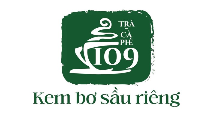 Trà 109 - Kem Bơ Sầu Riêng - 109 Hoàng Văn Thụ