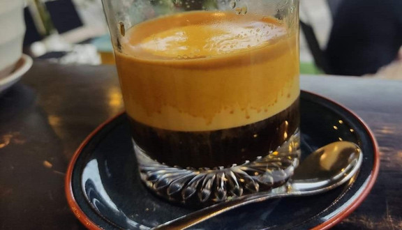 AHT COFFEE - Đồ Uống - Thới Hòa