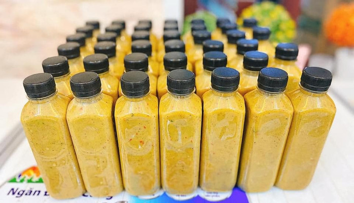 HÀ MINI - Chân Gà - Ngọc Lâm