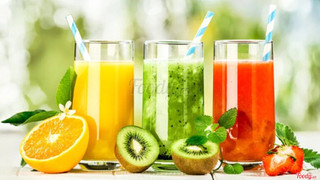 Nước &#201;p Cam &#218;C