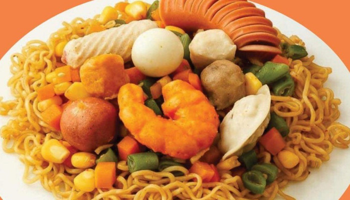 Lá & Hạt - Hương Vị Thiên Nhiên, Tiện Lợi Trên Tay - Nguyễn Công Trứ