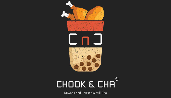 Chook & Cha - Gà Rán Đài Loan