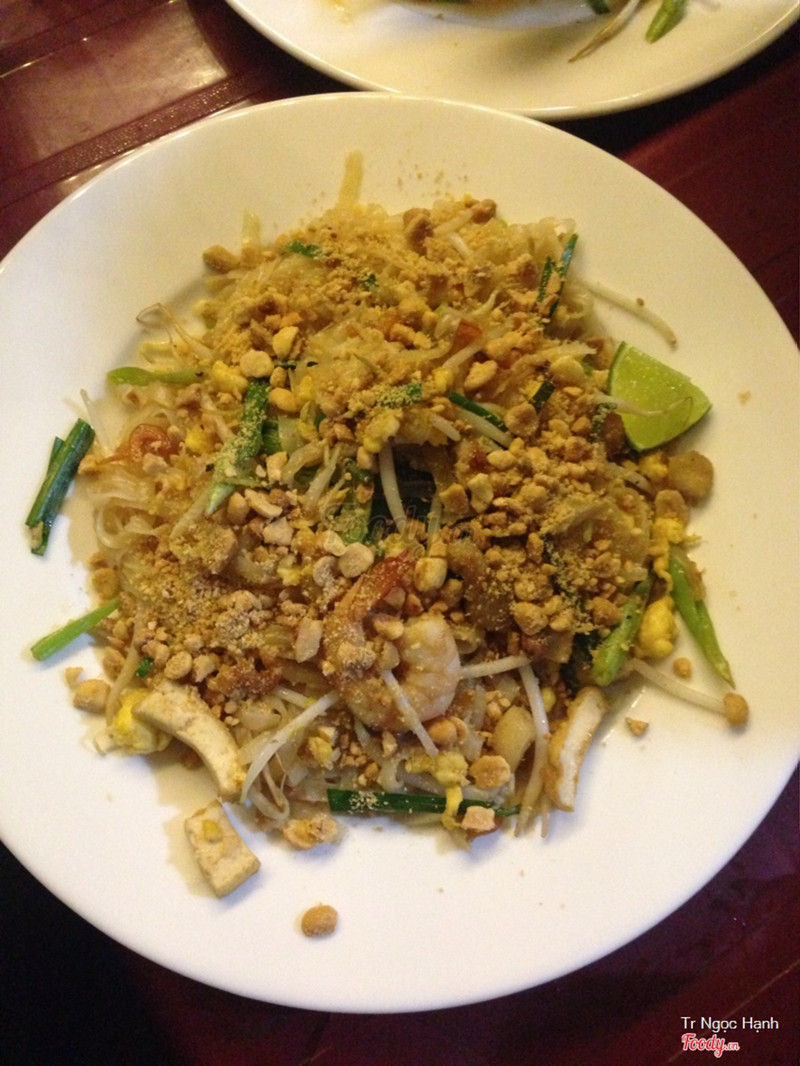 Pad Thái phở 25k
