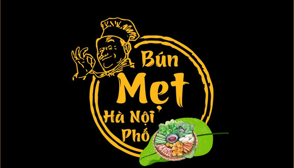 Bún Mẹt Hà Nội Phố