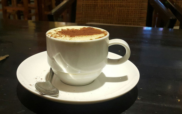 Cafe Ý