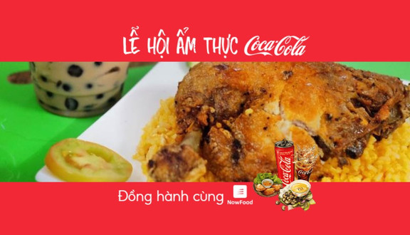 FoodFest - Tiệm Ăn Nhi Béo - Shop Online - Nowfood x Coca